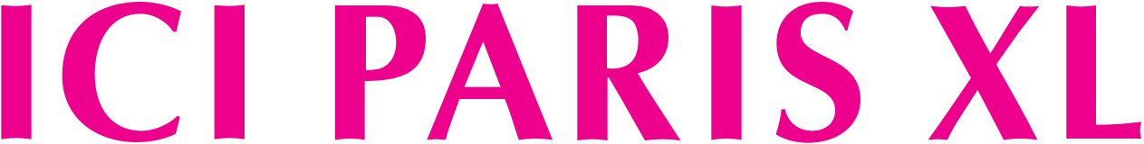 ICI PARIS XL logo